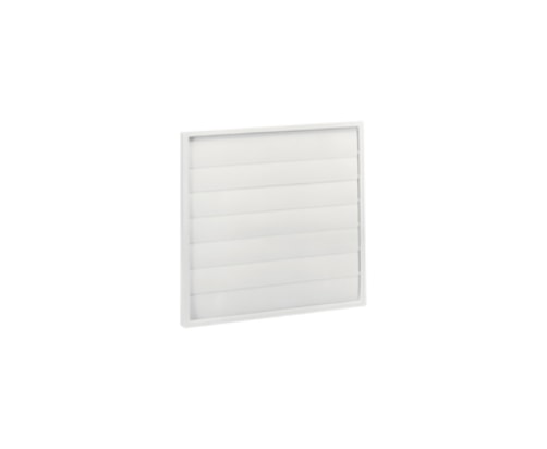 SODECA - PL: Dampers